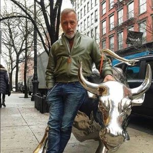 Meet your Posher, Kevin